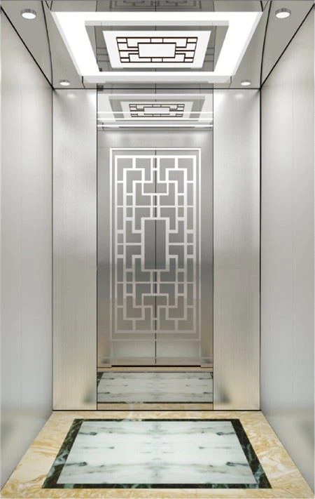 Elevator Installation