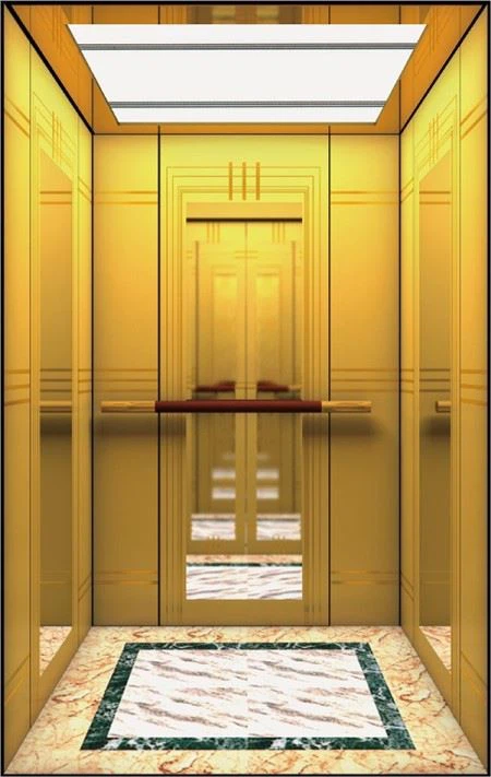 Elevator Maintenance