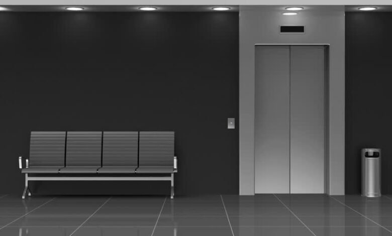 FUJI Elevators for Luxury Hotels