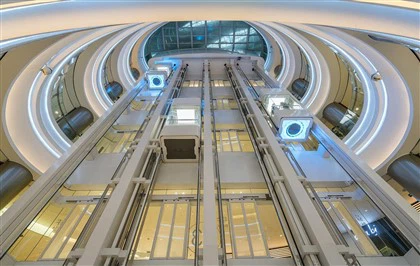 Electrostar Car Gallery