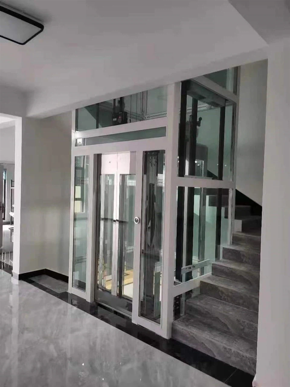 Eng. Khaled Abdelrahman Villa