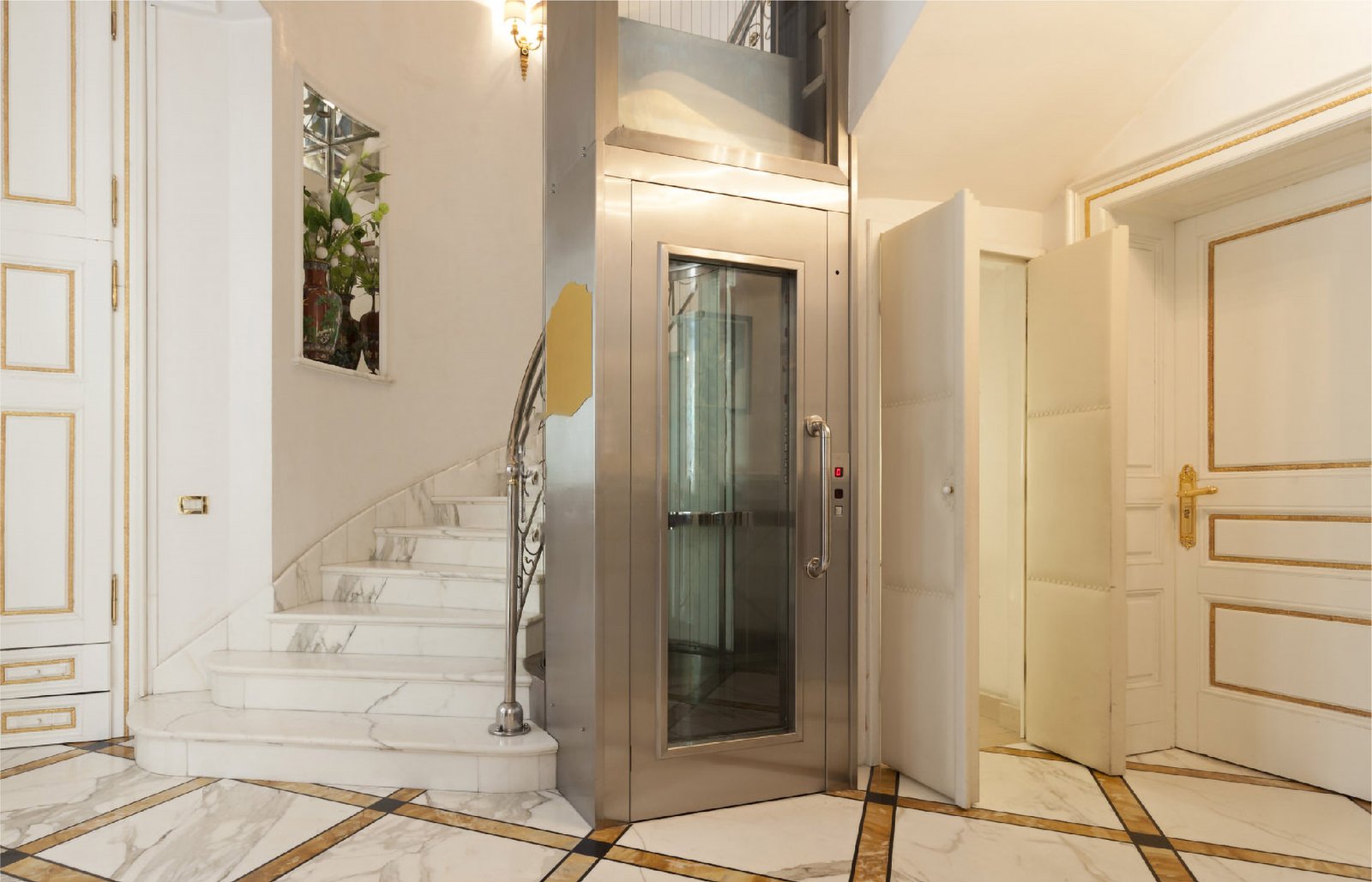 Al Nujoom Wedding Palace