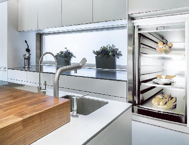 FUJI Smart Dumbwaiter