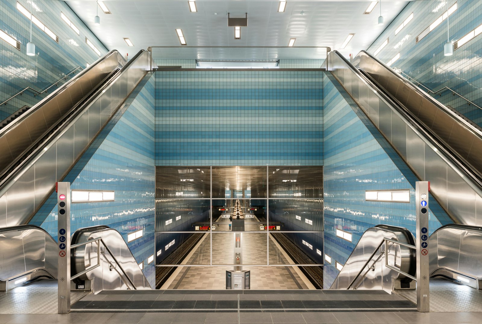 FUJI Elevators – Expertise & Trust